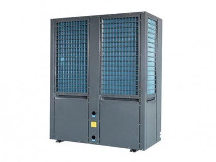 Air energy heat pump